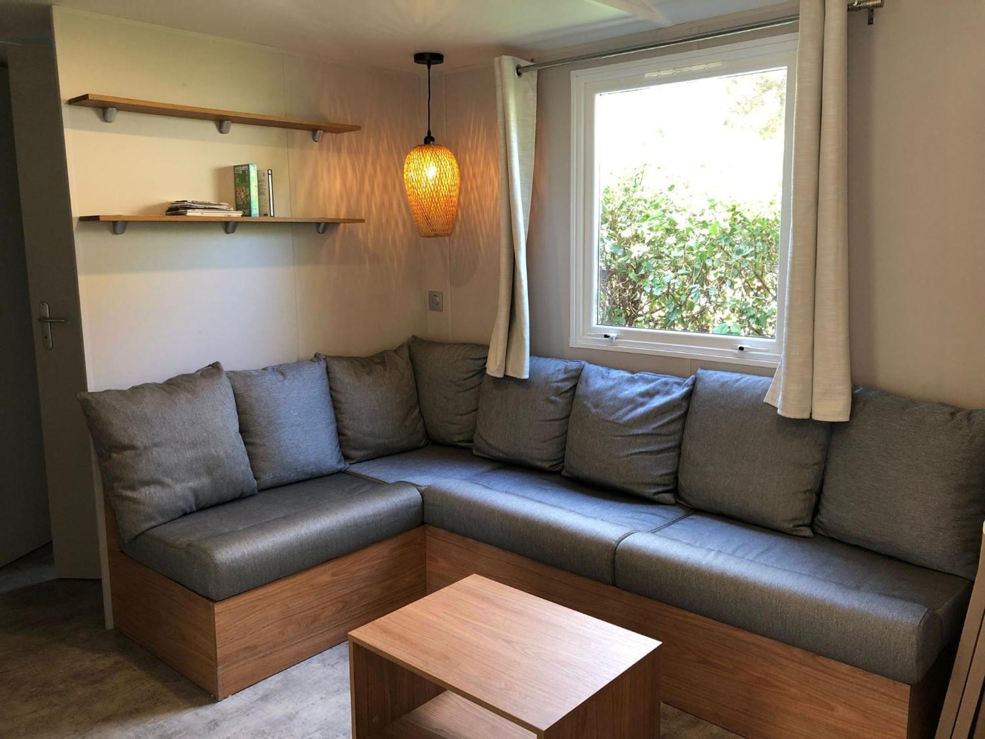 Hotel Le Domaine Des Pins Saint-Hilaire-de-Riez Esterno foto