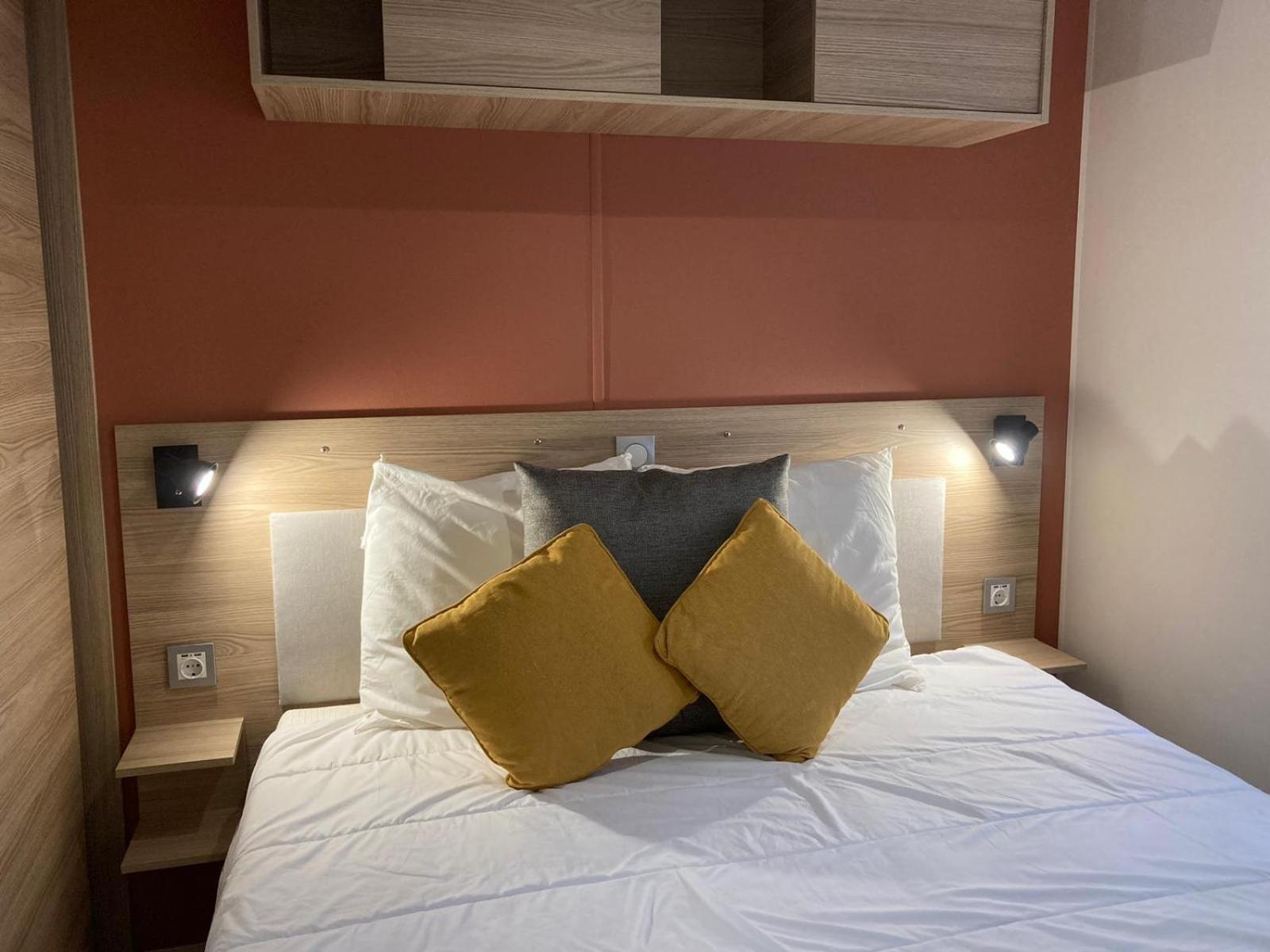 Hotel Le Domaine Des Pins Saint-Hilaire-de-Riez Esterno foto