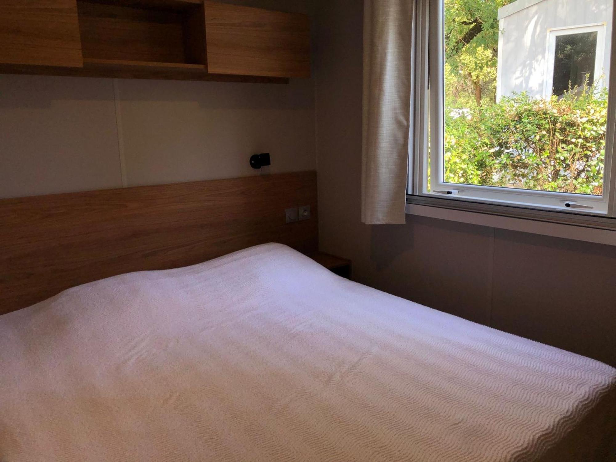 Hotel Le Domaine Des Pins Saint-Hilaire-de-Riez Esterno foto