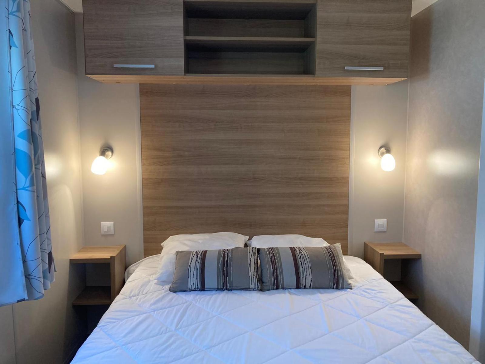 Hotel Le Domaine Des Pins Saint-Hilaire-de-Riez Esterno foto