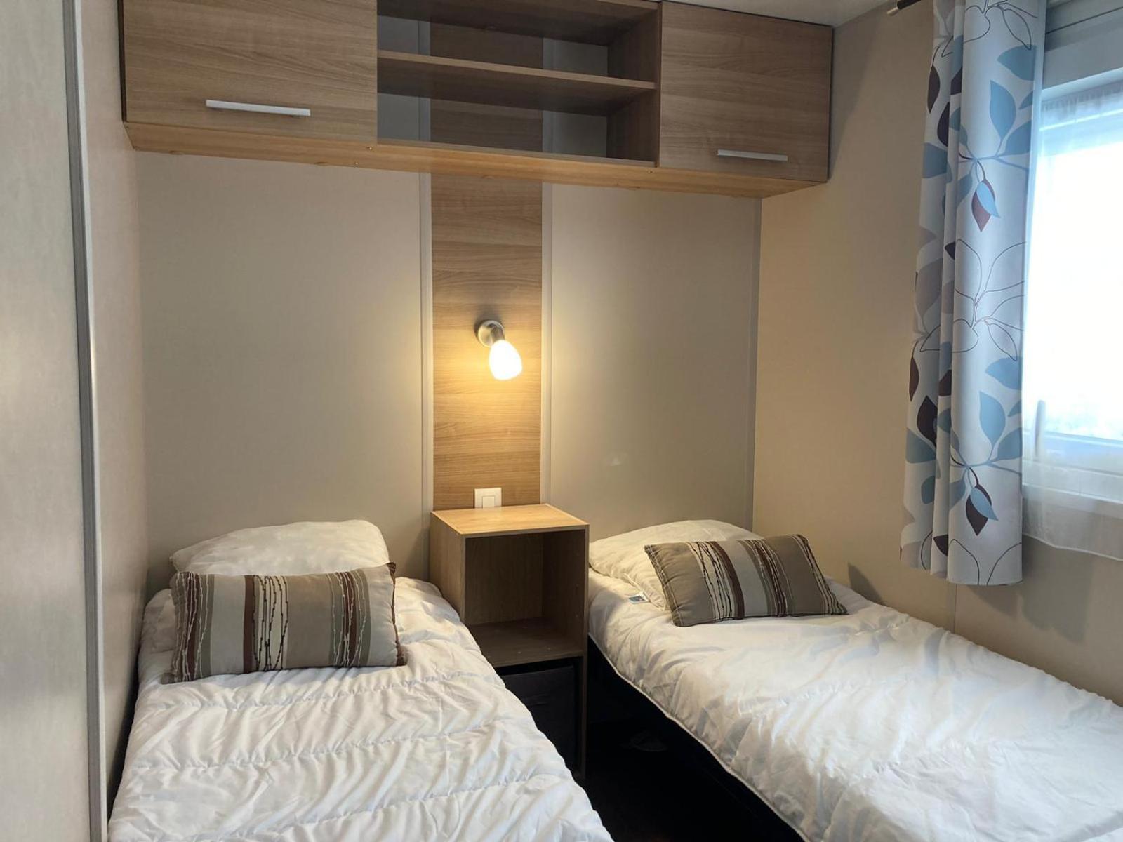 Hotel Le Domaine Des Pins Saint-Hilaire-de-Riez Esterno foto