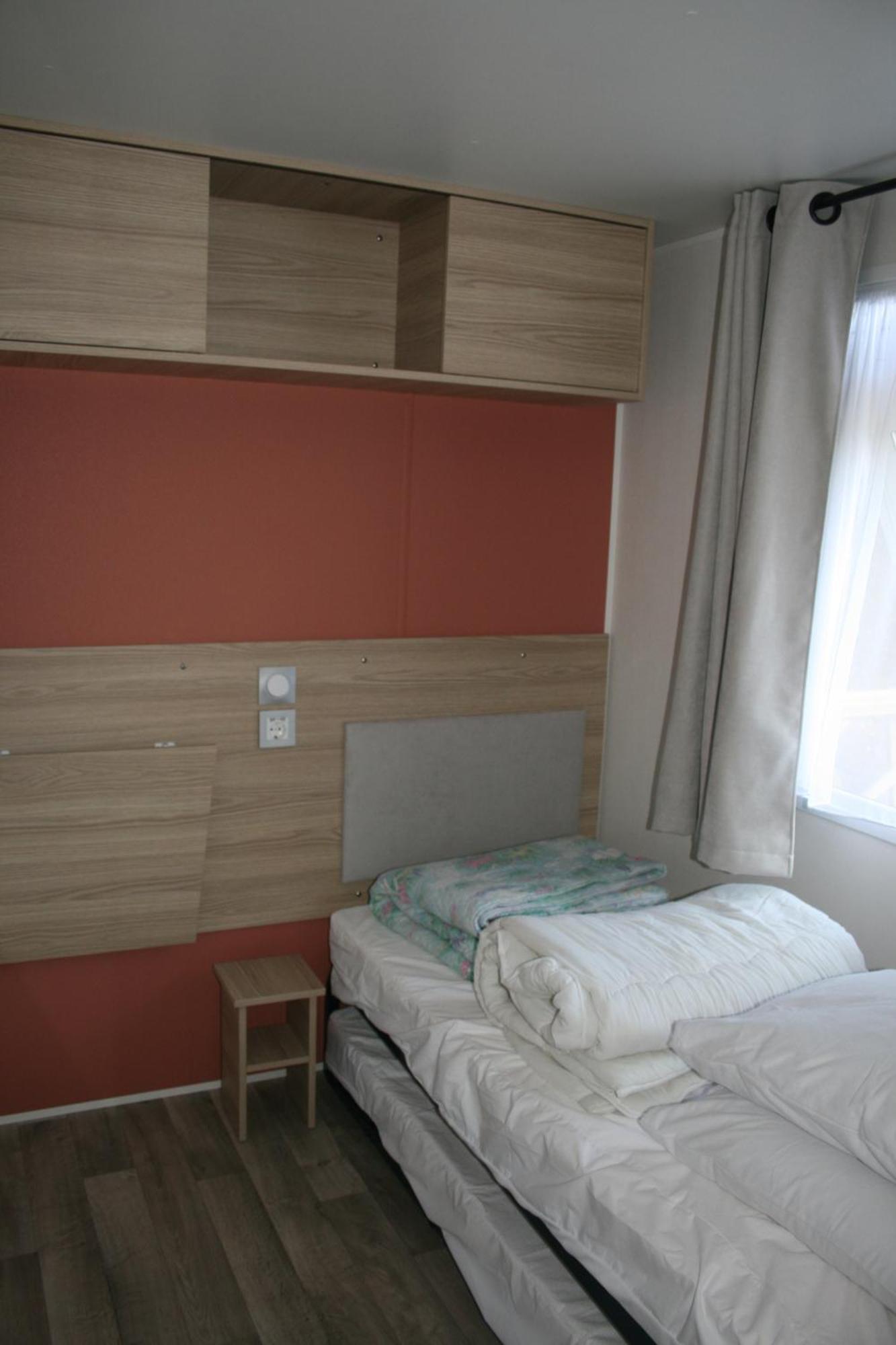 Hotel Le Domaine Des Pins Saint-Hilaire-de-Riez Esterno foto