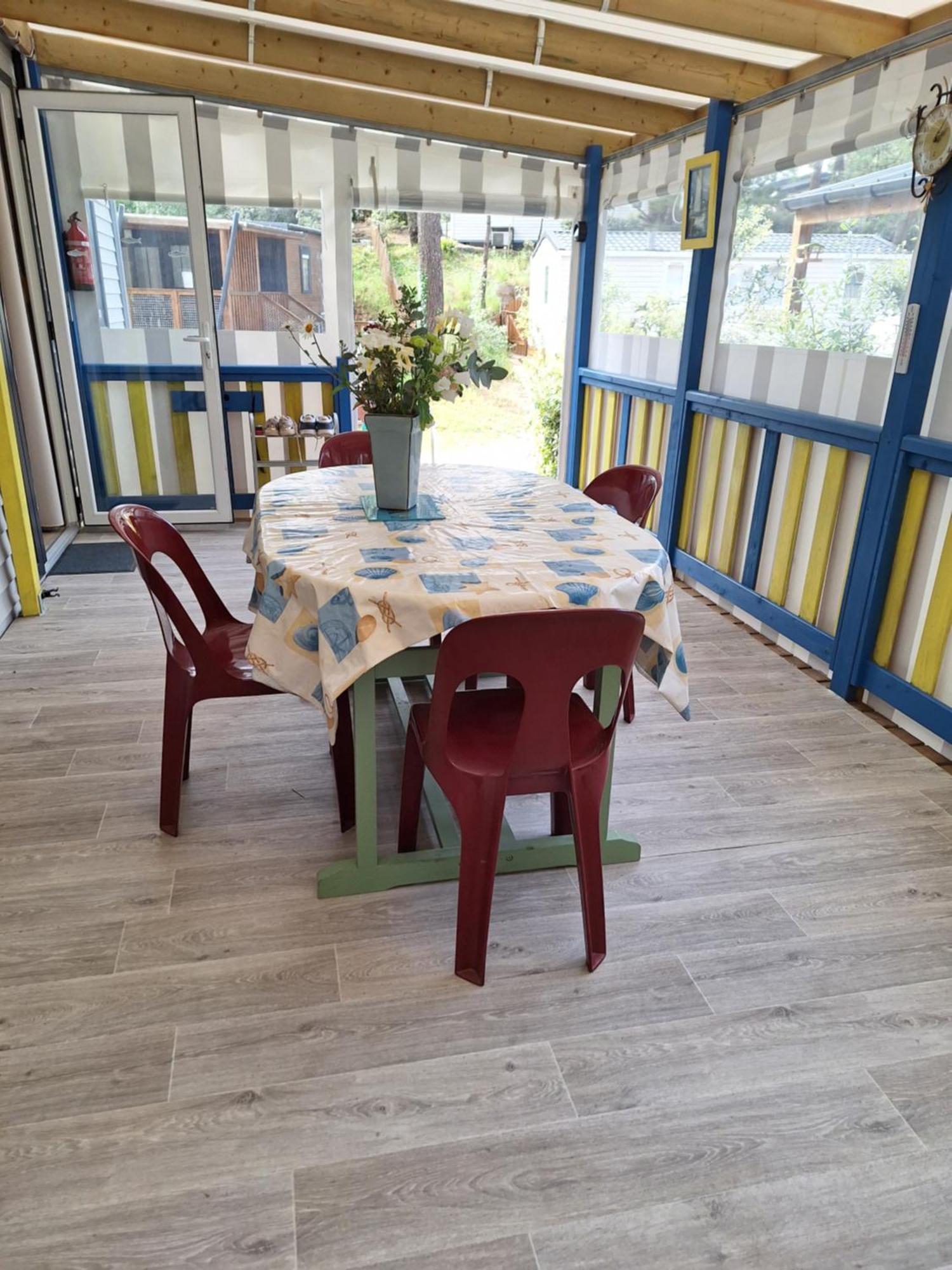 Hotel Le Domaine Des Pins Saint-Hilaire-de-Riez Esterno foto