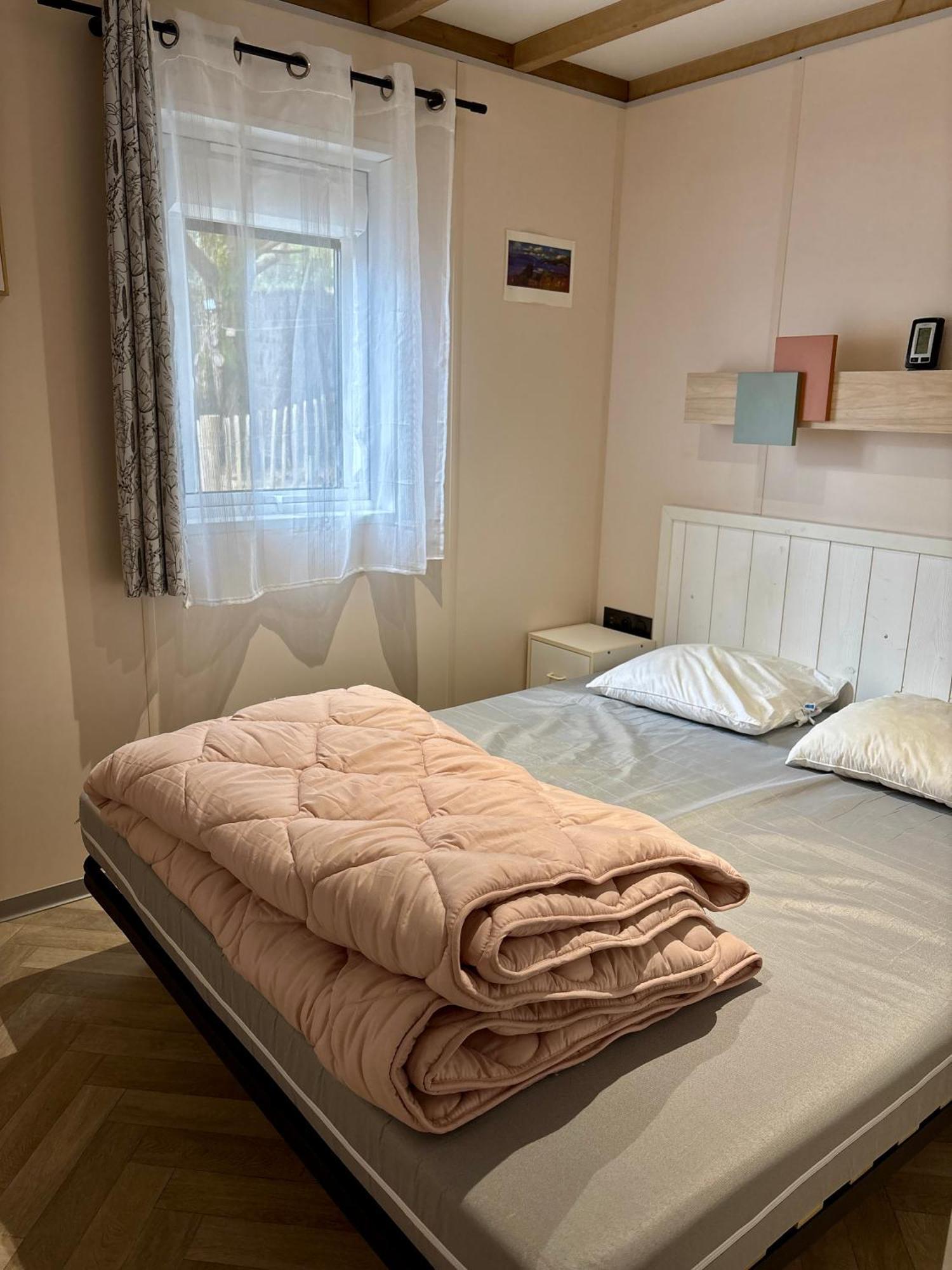 Hotel Le Domaine Des Pins Saint-Hilaire-de-Riez Esterno foto